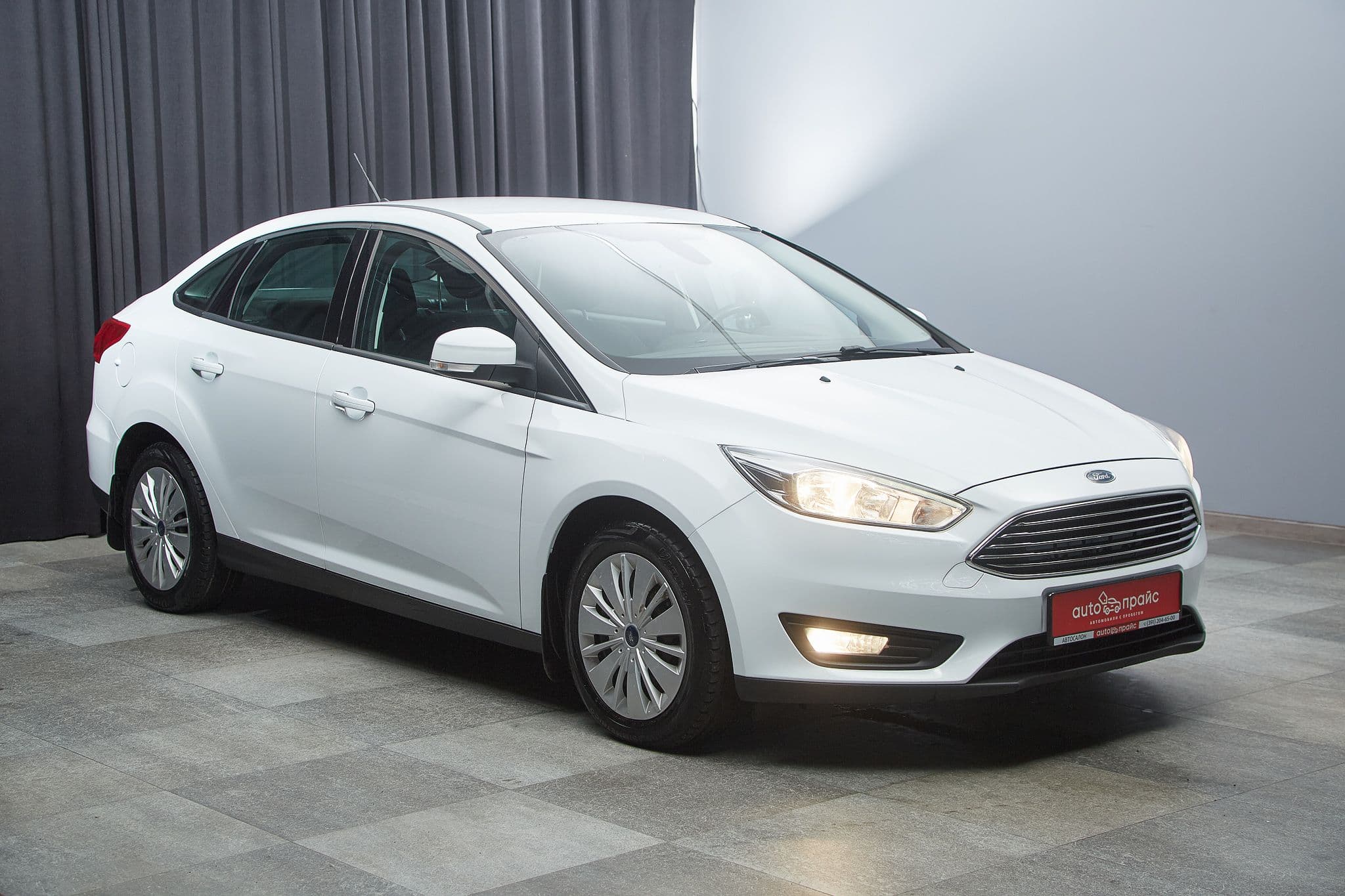 Ford Focus - 3